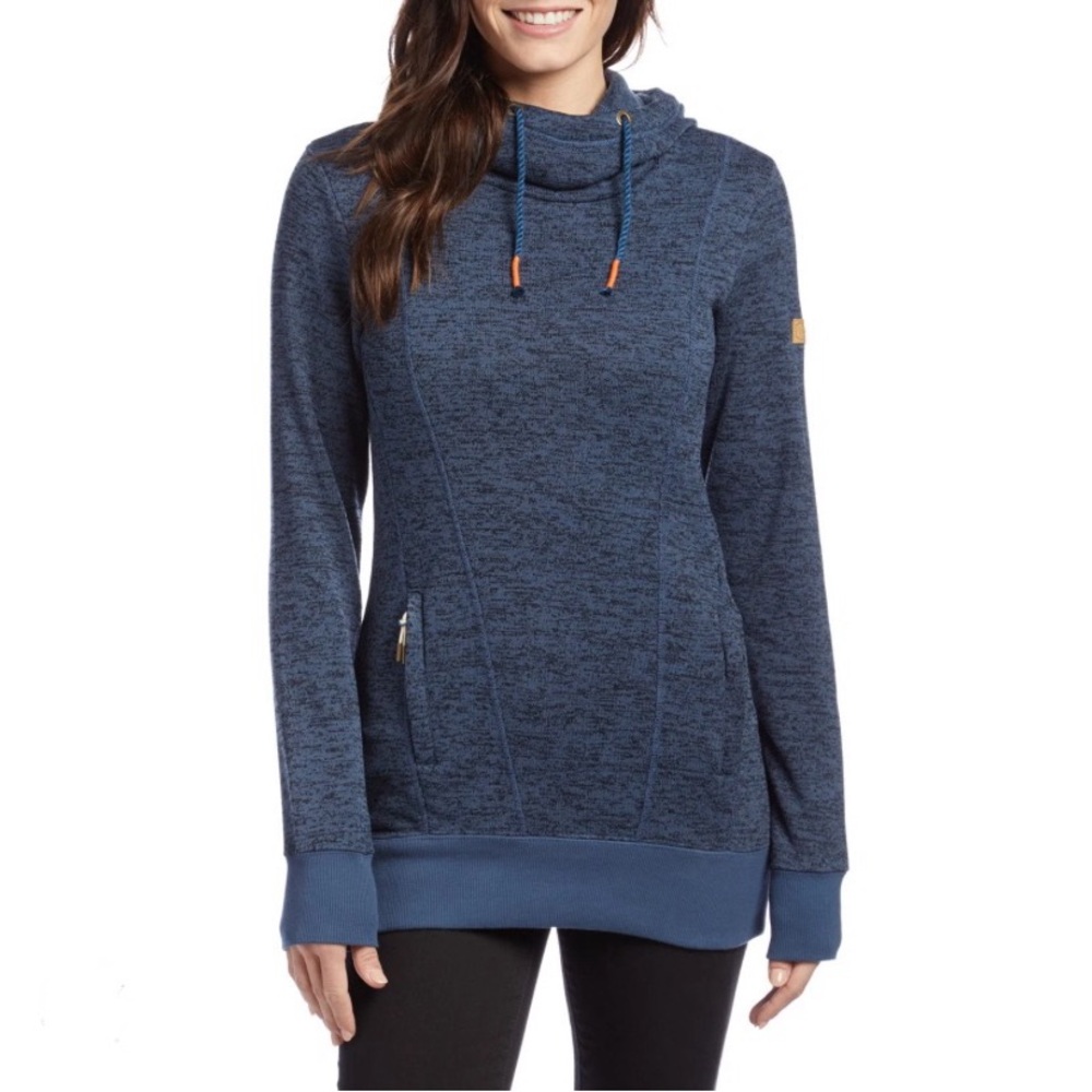 Roxy Dipsy Pullover Sweatshirt / Hoodie